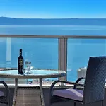 Ferienhaus Infinite Mit Schwimmbad Und Meerblick By Interhome