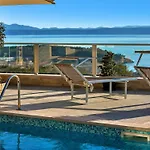 Ferienhaus Infinite Mit Schwimmbad Und Meerblick By Interhome