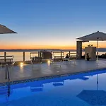 Ferienhaus Infinite Mit Schwimmbad Und Meerblick By Interhome Makarska