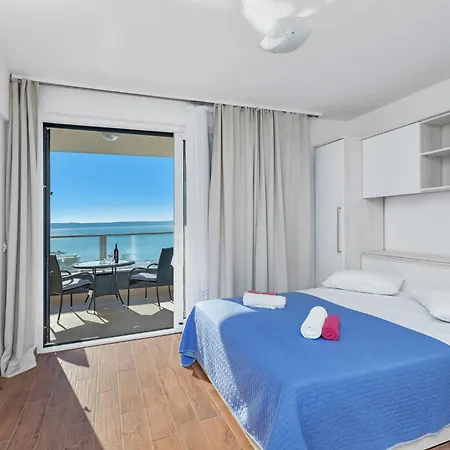 Prázdninový dům Infinite Mit Schwimmbad Und Meerblick By Interhome *