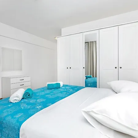 Prázdninový dům Infinite Mit Schwimmbad Und Meerblick By Interhome Makarská