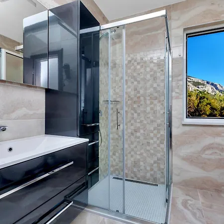 Prázdninový dům Infinite Mit Schwimmbad Und Meerblick By Interhome *