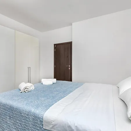 Prázdninový dům Infinite Mit Schwimmbad Und Meerblick By Interhome