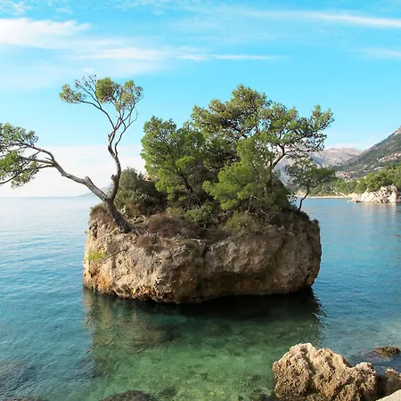 Prázdninový dům Infinite Mit Schwimmbad Und Meerblick By Interhome *